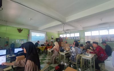 Semangat Melek Digital